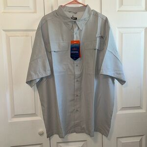 Habit S/S River Shirt